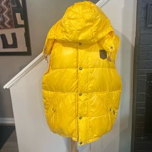 Ralph Lauren Goose Vest